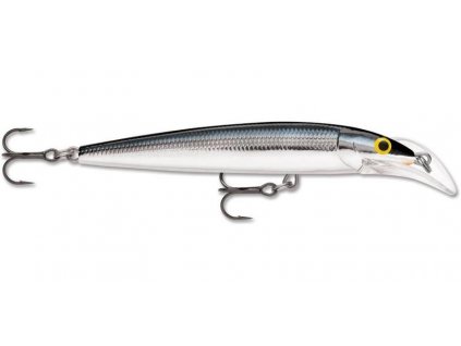 Wobler Rapala Scatter Rap Deep Husky Jerk 10 S