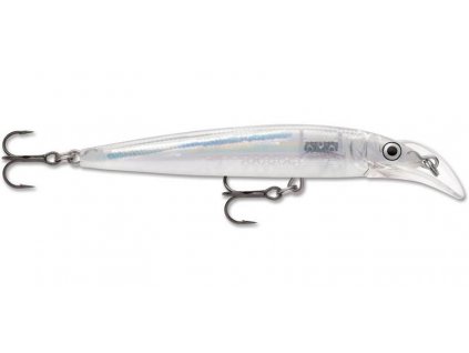 Wobler Rapala Scatter Rap Deep Husky Jerk 10 GMN