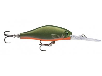 Wobler Rapala Shadow Rap Jack Deep 05 GAU