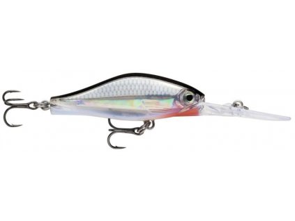 Wobler Rapala Shadow Rap Jack Deep 05 S