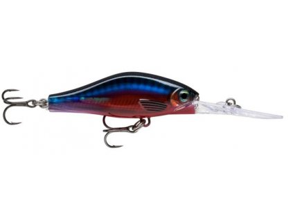 Wobler Rapala Shadow Rap Jack Deep 05 STBL