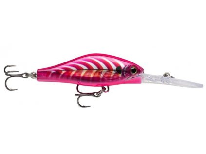 Wobler Rapala Shadow Rap Jack Deep 05 PSC