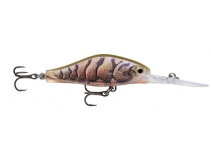 Wobler Rapala Shadow Rap Jack Deep 05 PUPU