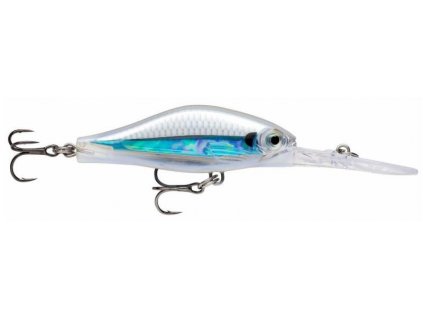 Wobler Rapala Shadow Rap Jack Deep 05 AS