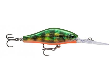 Wobler Rapala Shadow Rap Jack Deep 05 FTPE