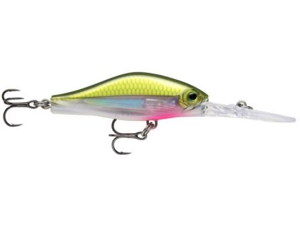 Wobler Rapala Shadow Rap Jack Deep 05 OG