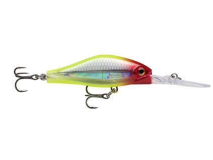 Wobler Rapala Shadow Rap Jack Deep 05 CLN