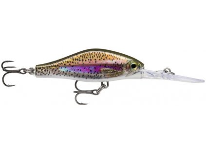 Wobler Rapala Shadow Rap Jack Deep 05 RTL