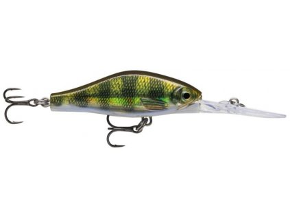 Wobler Rapala Shadow Rap Jack Deep 05 PEL