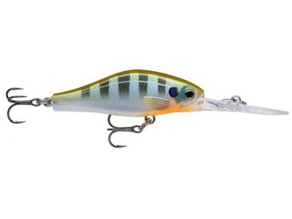 Wobler Rapala Shadow Rap Jack Deep 05 BG