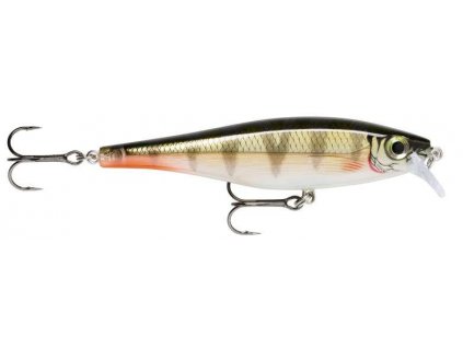 Wobler Rapala BX Minnow 10 RFP