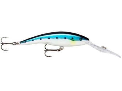 Wobler Rapala Deep Tail Dancer 11 BSRD