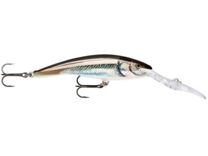 Wobler Rapala Deep Tail Dancer 11 MM