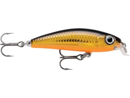 Wobler Rapala Ultra Light Minnow 04 G