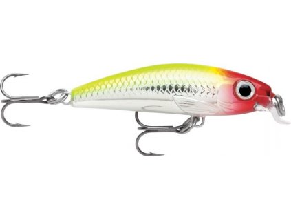 Wobler Rapala Ultra Light Minnow 04 CLN