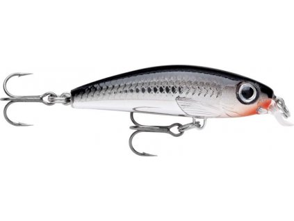 Wobler Rapala Ultra Light Minnow 04 CH