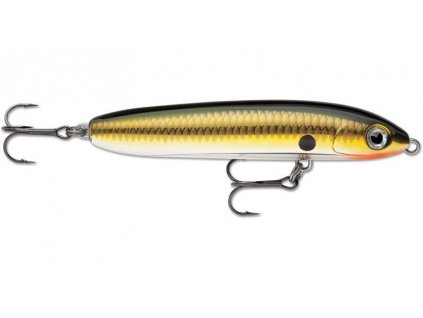 Wobler Rapala Skitter V 10 GCH