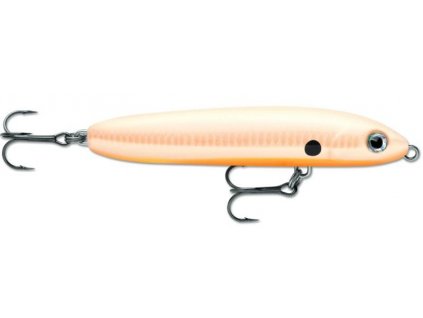 Wobler Rapala Skitter V 10 BN