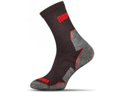 Ponožky Rapala THERMO EXTREME ponožky vel. L (43-46)