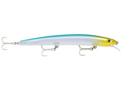 Wobler Rapala MaxRap 11 BBH