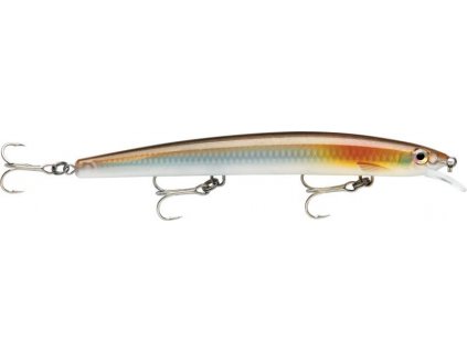 Wobler Rapala MaxRap 15 FAYU