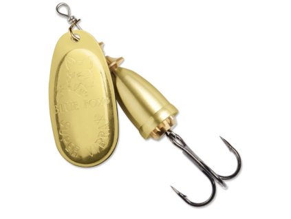 Rotační třpytka Blue Fox Vibrax Original vel.2 G