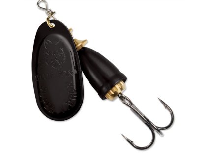 Rotační třpytka Blue Fox Vibrax Original vel.1 B