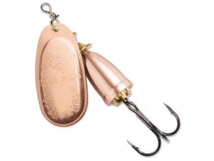 Rotační třpytka Blue Fox Vibrax Original vel.1 C