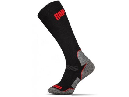 Ponožky Rapala THERMO EXTREME podkolenky vel. M (39-42)