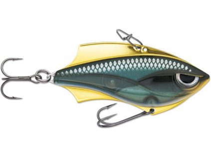 Wobler Rapala Rap-V Blade 06 CBN