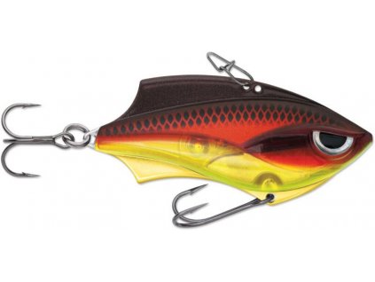 Wobler Rapala Rap-V Blade 06 RDF