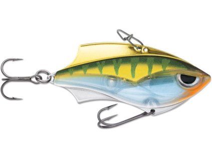 Wobler Rapala Rap-V Blade 06 6cm 14g Sinking YP (1ks)