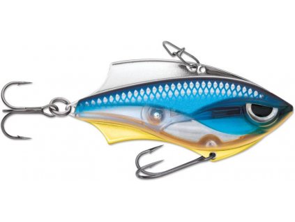 Wobler Rapala Rap-V Blade 06 BGH