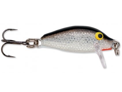 Wobler Rapala CountDown 01 S 2,5cm