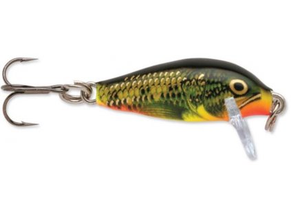 Wobler Rapala CountDown 01 FMN 2,5cm