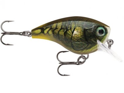 Wobler Rapala BX Brat 06 MSY