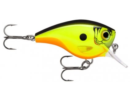 Wobler Rapala BX Brat 06 CSD