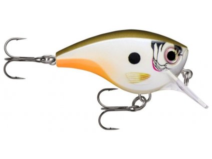 Wobler Rapala BX Brat 06 CUP