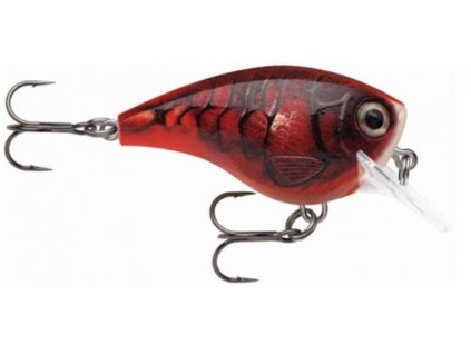 Wobler Rapala BX Brat 06 DEL