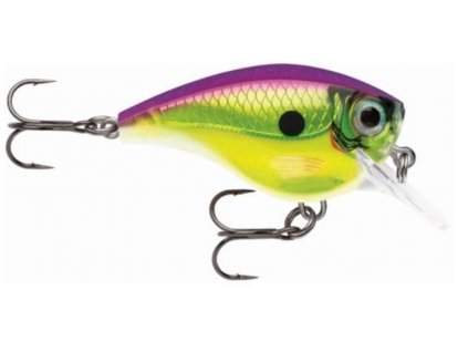 Wobler Rapala BX Brat 06 ROC