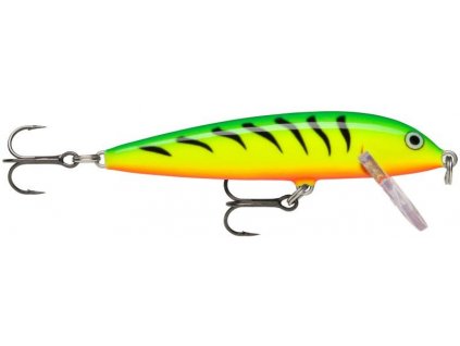 Wobler Rapala CountDown Abachi 09 FT