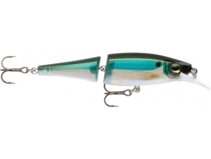 Wobler Rapala BX Jointed Minnow 09 BBH