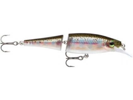 Wobler Rapala BX Jointed Minnow 09 RT