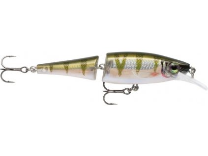 Wobler Rapala BX Jointed Minnow 09 YP
