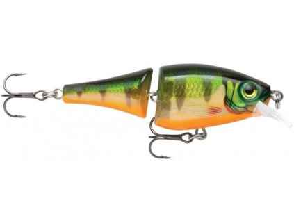 Wobler Rapala BX Jointed Shad 06 P