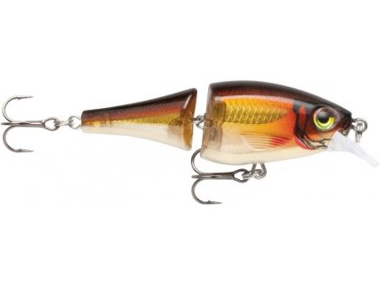 Wobler Rapala BX Jointed Shad 06 GSH