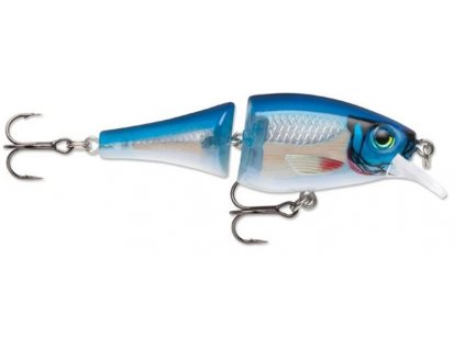 Wobler Rapala BX Jointed Shad 06 BLP