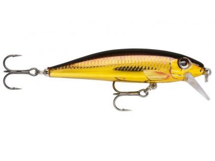 Wobler Rapala X-Rap CountDown 05 GALB