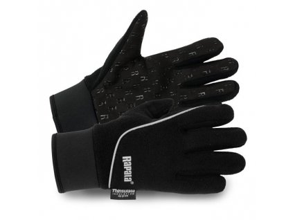 Rukavice Rapala Strech Gloves Vel.L