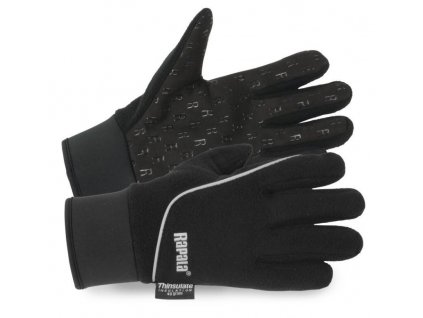 Rukavice Rapala Strech Gloves Vel.XL
